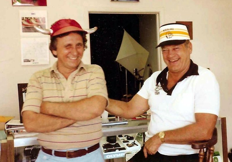 Russ DeVillier - Photo 8