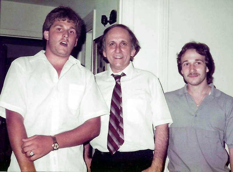 Russ DeVillier - Photo 10