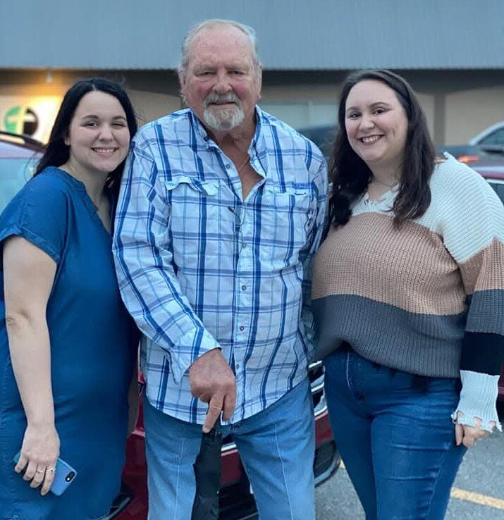 Russell Mitchell Melancon, Jr. - Photo 2