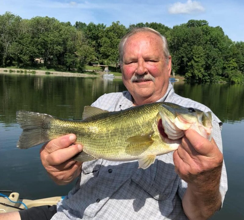 Russell Mitchell Melancon, Jr. - Photo 3