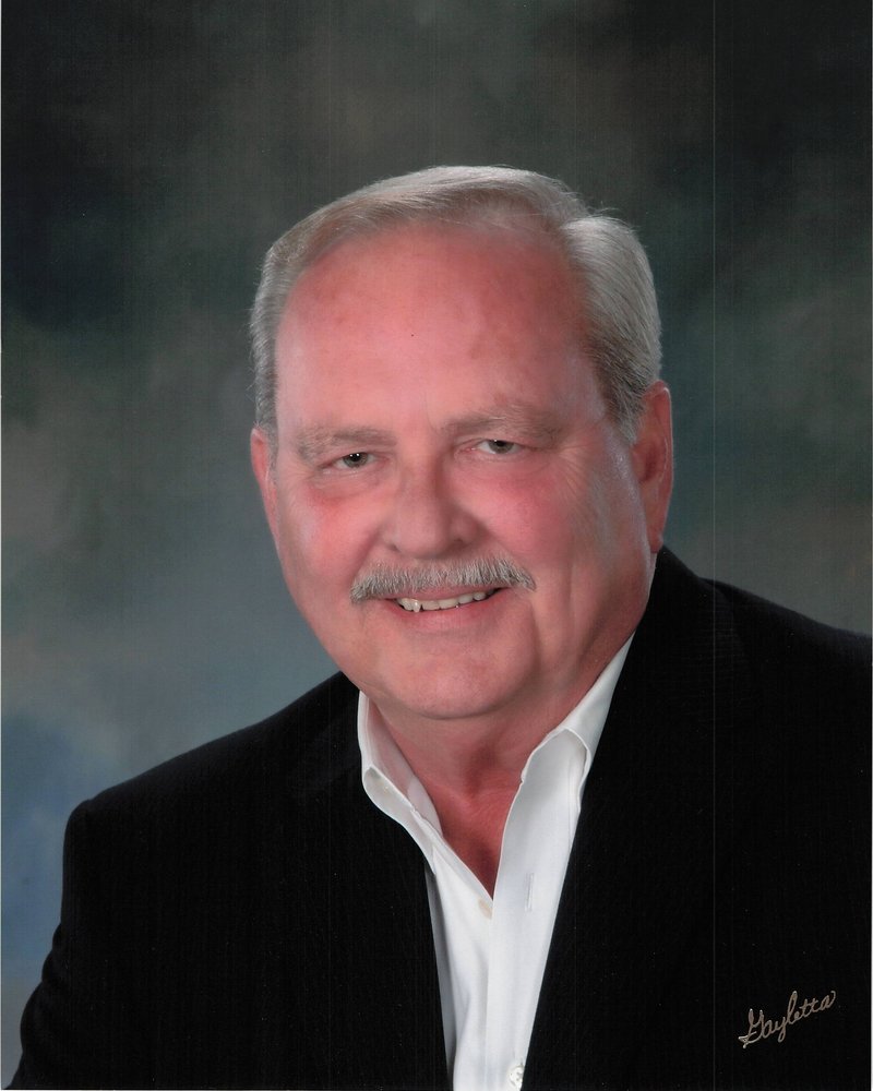 Russell Mitchell Melancon, Jr.