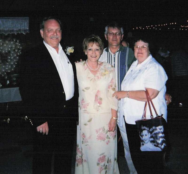 Russell Mitchell Melancon, Jr. - Photo 6