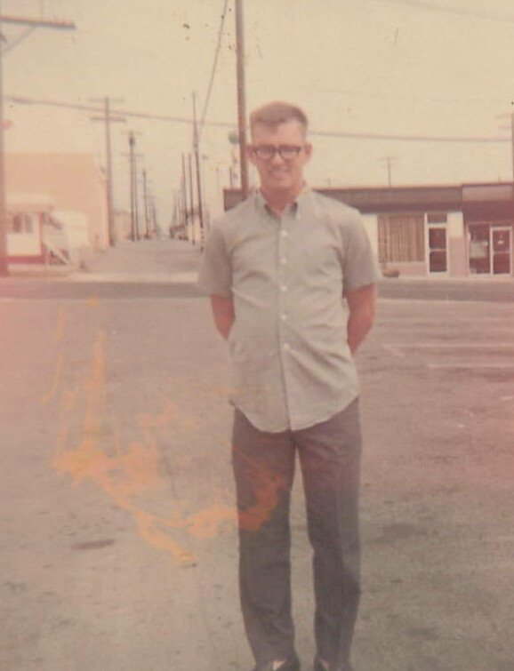 Russell Mitchell Melancon, Jr. - Photo 7