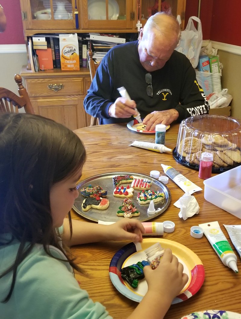 Russell Mitchell Melancon, Jr. - Photo 5