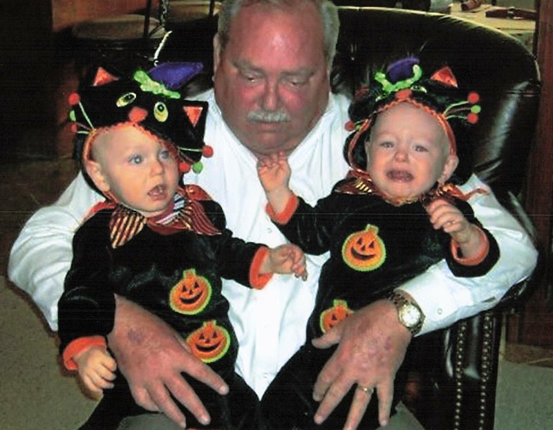 Russell Mitchell Melancon, Jr. - Photo 11