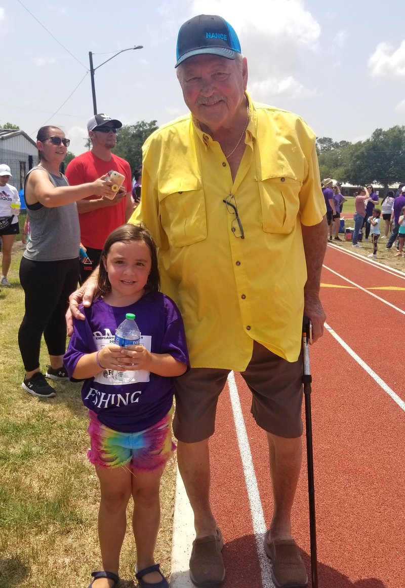 Russell Mitchell Melancon, Jr. - Photo 10