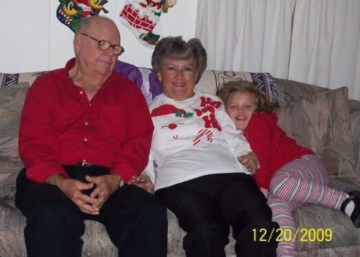 Travis Edwin Farris - Photo 3