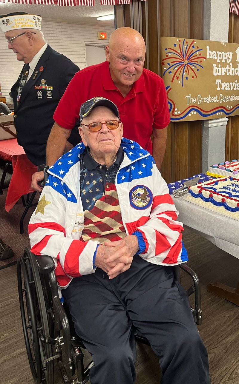 Travis Edwin Farris - Photo 2