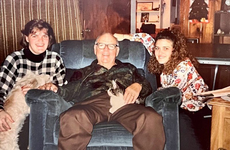 Travis Edwin Farris - Photo 6