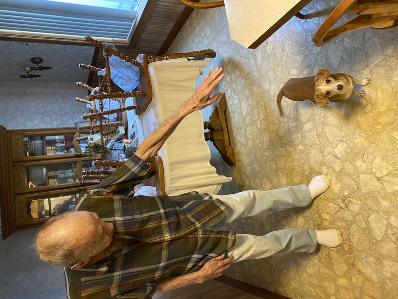 Malcolm Franklin Stewts - Photo 4