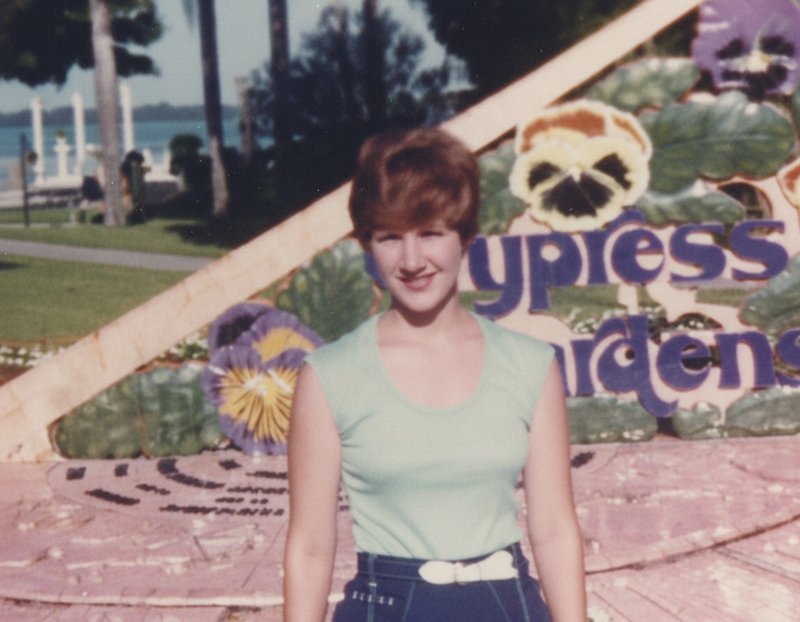 Nanette Claire (Dore') Babin - Photo 4