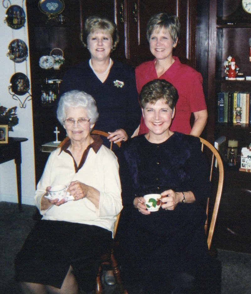 Nanette Claire (Dore') Babin - Photo 5