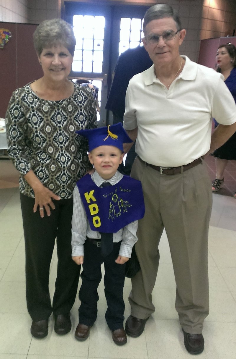 Nanette Claire (Dore') Babin - Photo 7