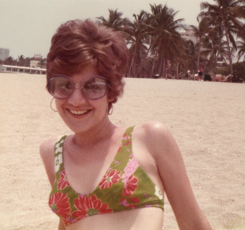 Nanette Claire (Dore') Babin - Photo 8