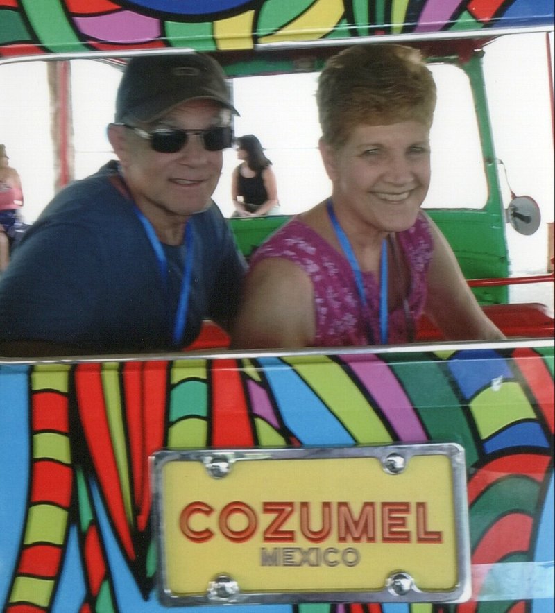 Nanette Claire (Dore') Babin - Photo 9