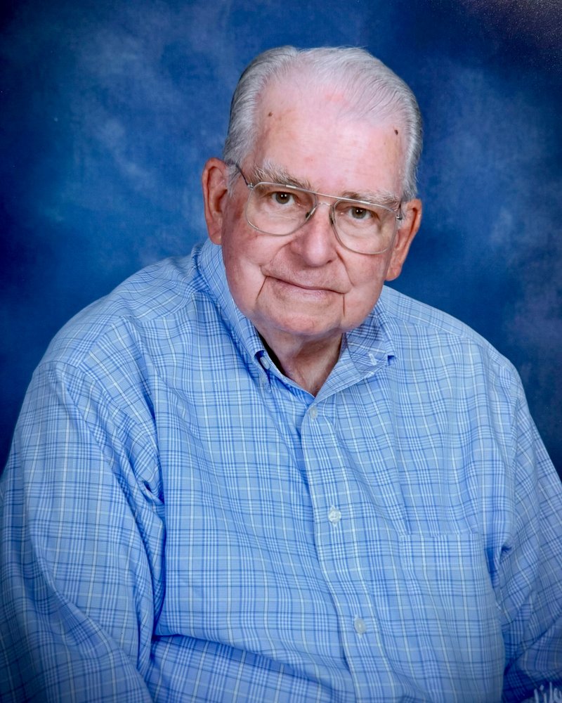 Hulet "Hugh" Holcombe