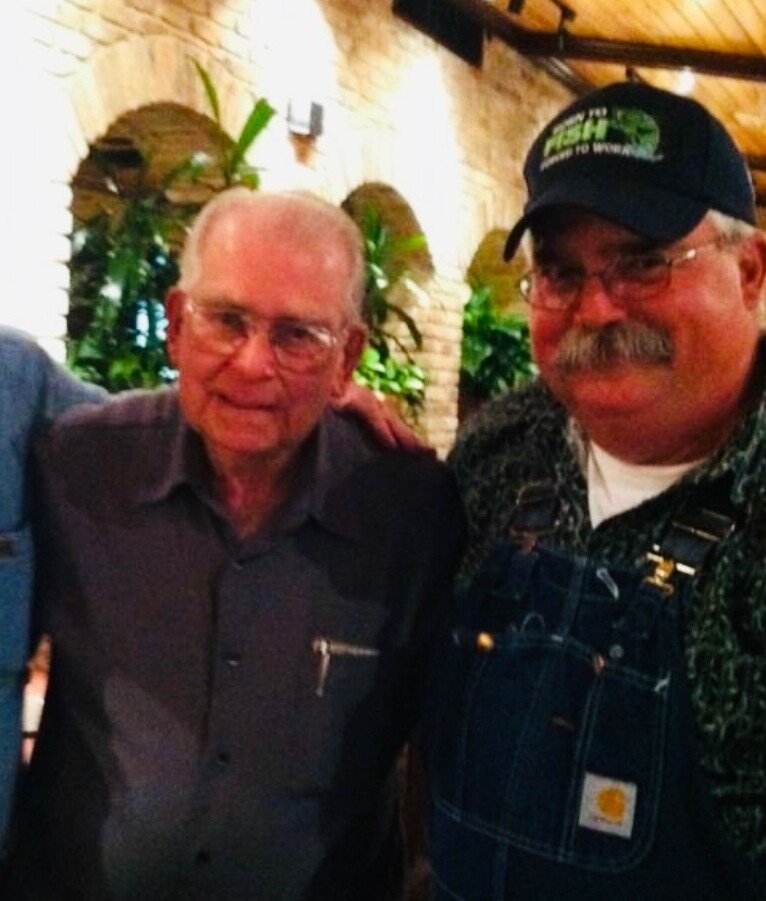 Hulet "Hugh" Holcombe - Photo 10