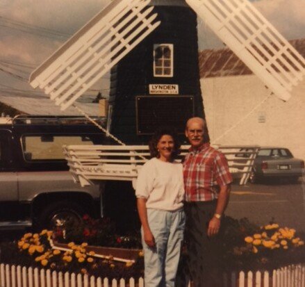 Billie J. McCaleb - Photo 2