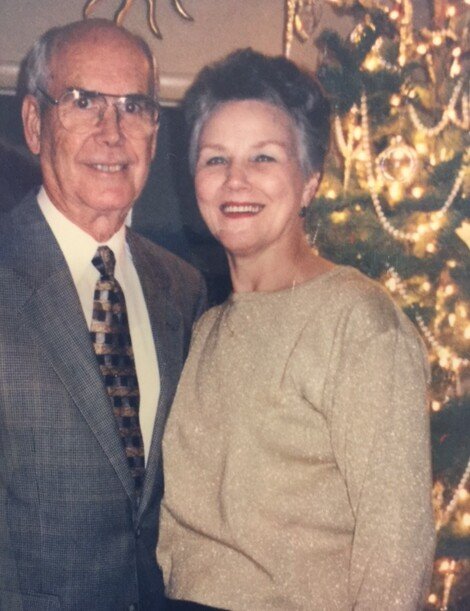 Billie J. McCaleb - Photo 3