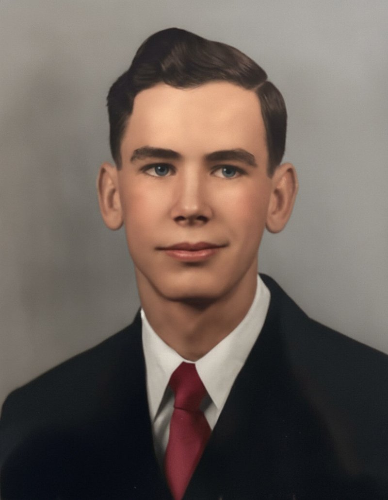 Billie J. McCaleb - Photo 4