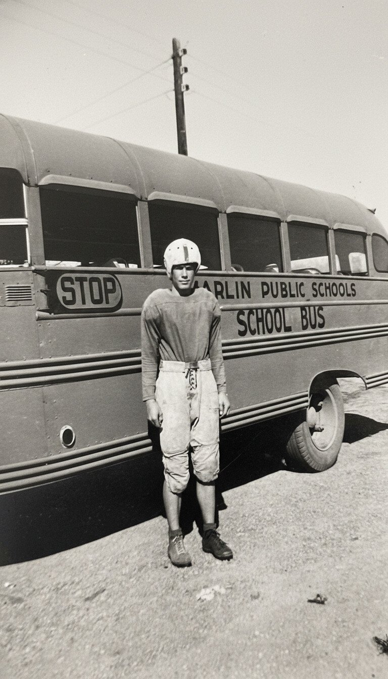 Billie J. McCaleb - Photo 6