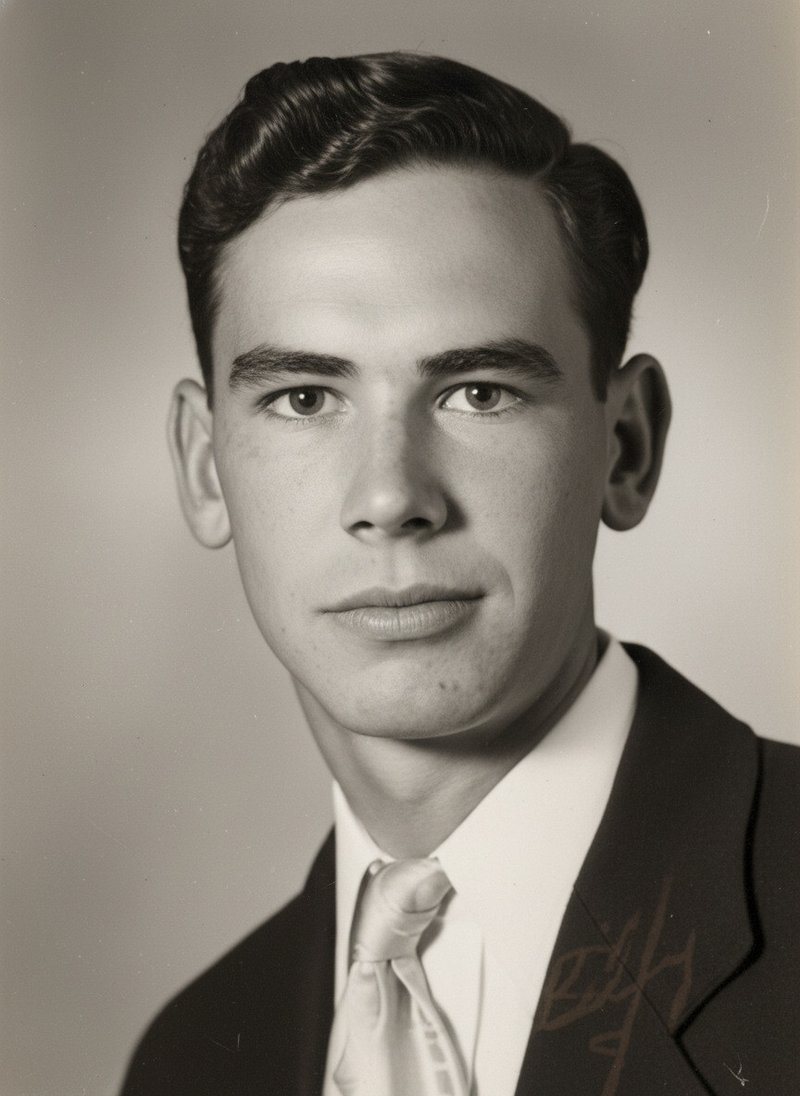 Billie J. McCaleb - Photo 7