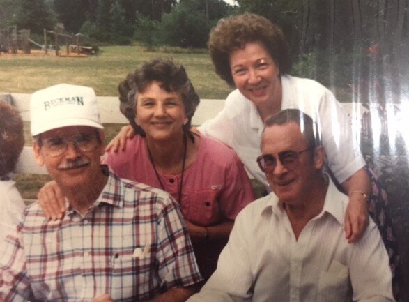 Billie J. McCaleb - Photo 5