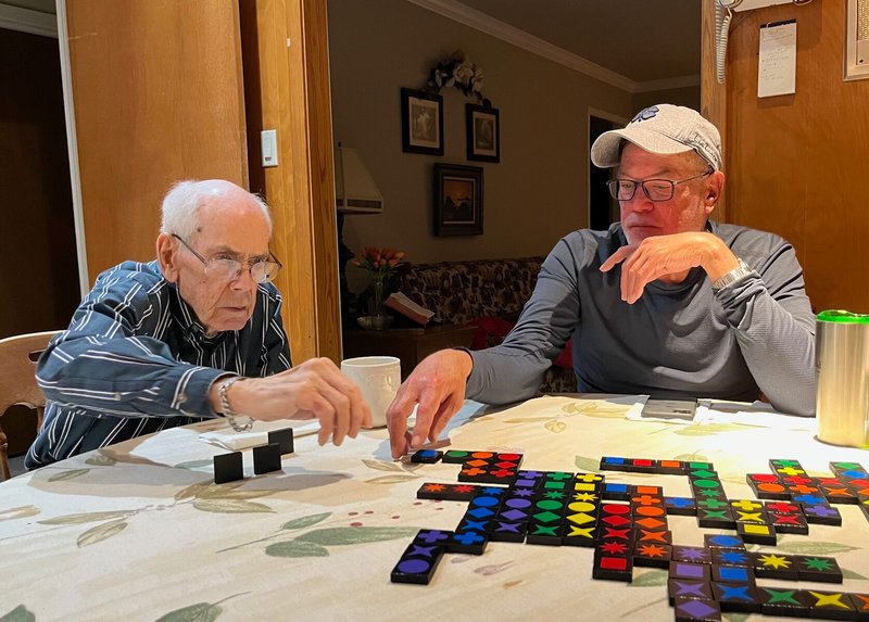 Billie J. McCaleb - Photo 10