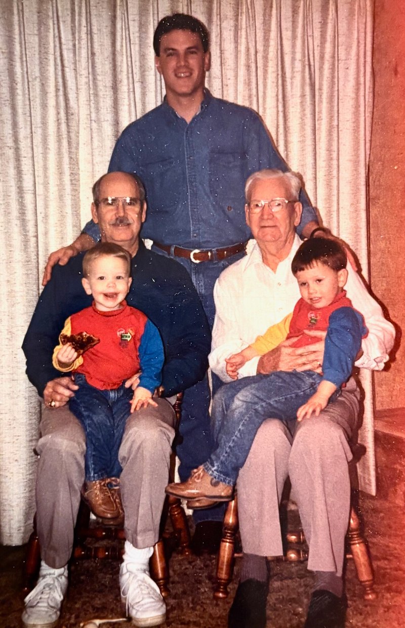 Billie J. McCaleb - Photo 8