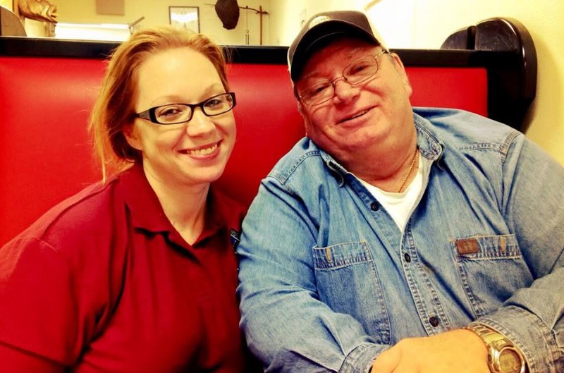 Tony Dean Stafford, Sr. - Photo 3