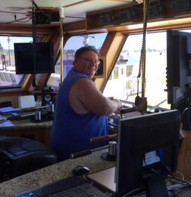 Tony Dean Stafford, Sr. - Photo 4