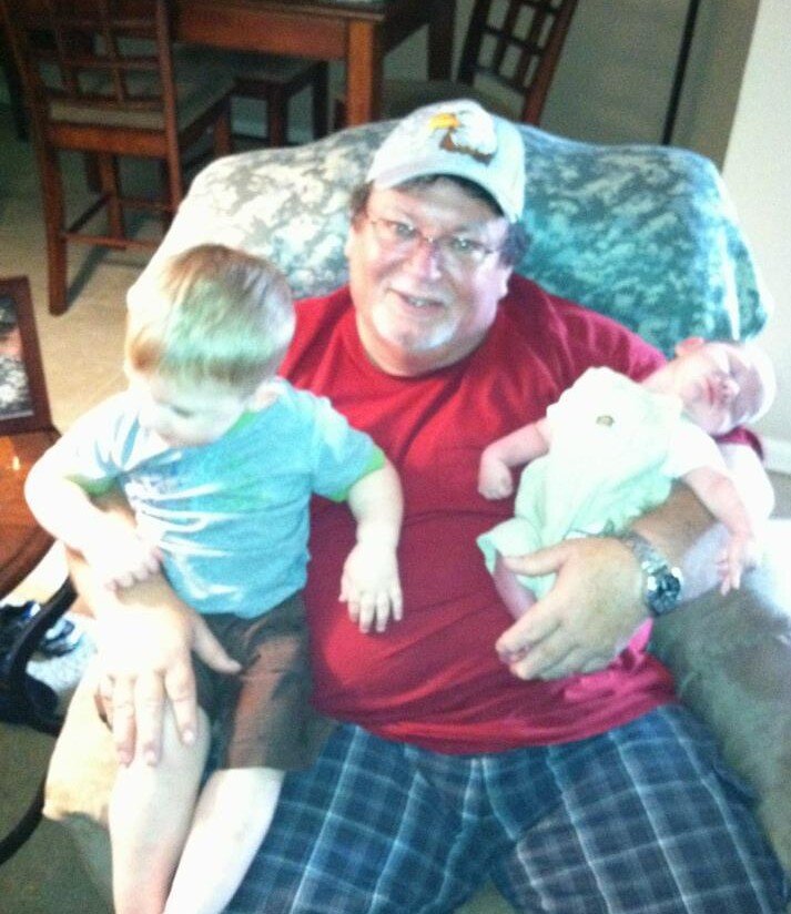 Tony Dean Stafford, Sr. - Photo 5