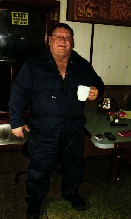 Tony Dean Stafford, Sr. - Photo 2