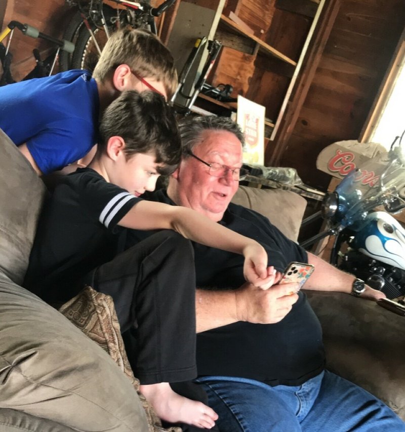 Tony Dean Stafford, Sr. - Photo 7