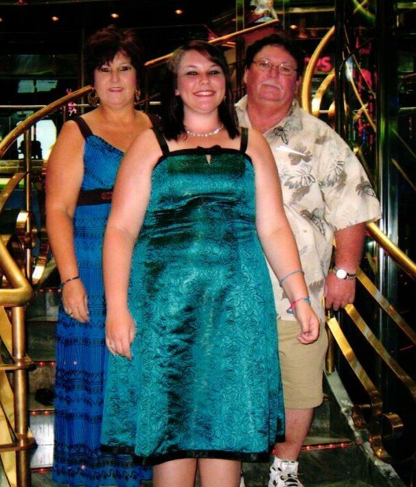 Tony Dean Stafford, Sr. - Photo 8