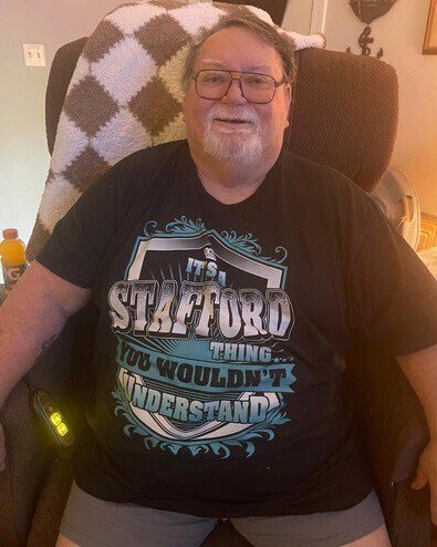 Tony Dean Stafford, Sr. - Photo 9