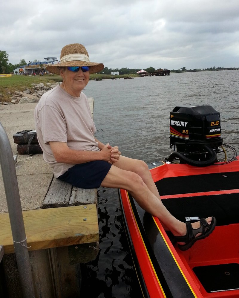 Donald Wayne Mackenroth - Photo 5