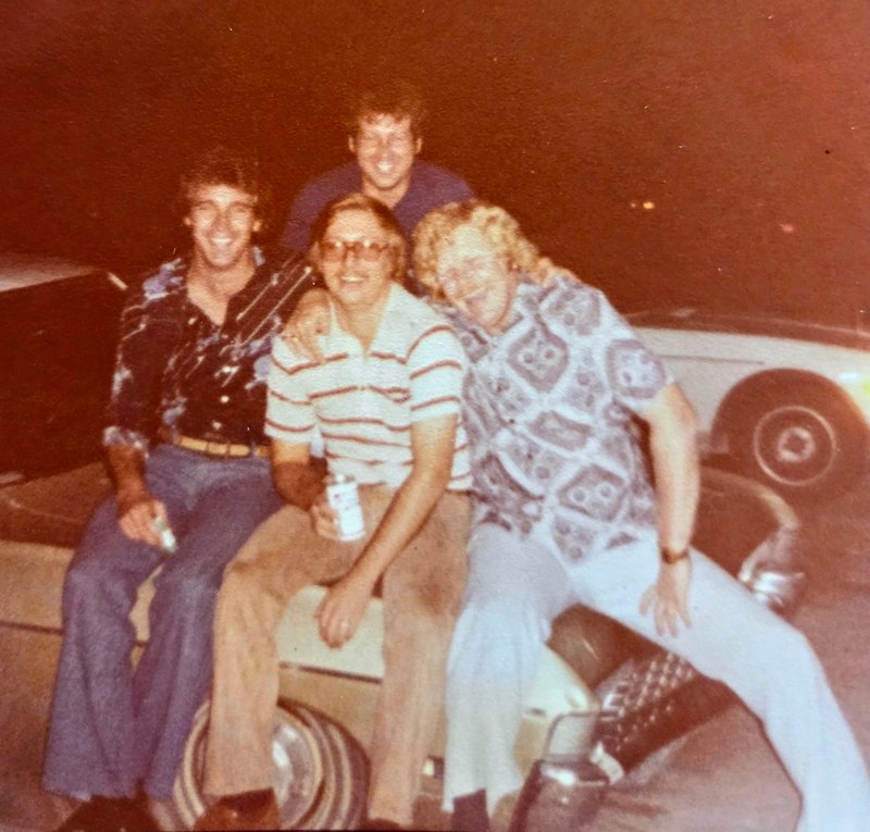 Donald Wayne Mackenroth - Photo 8