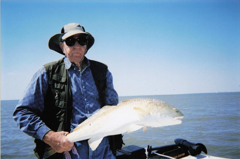 Wilmer E. Ishee, Sr. - Photo 2