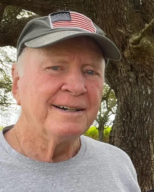 Gerald Robert Delino