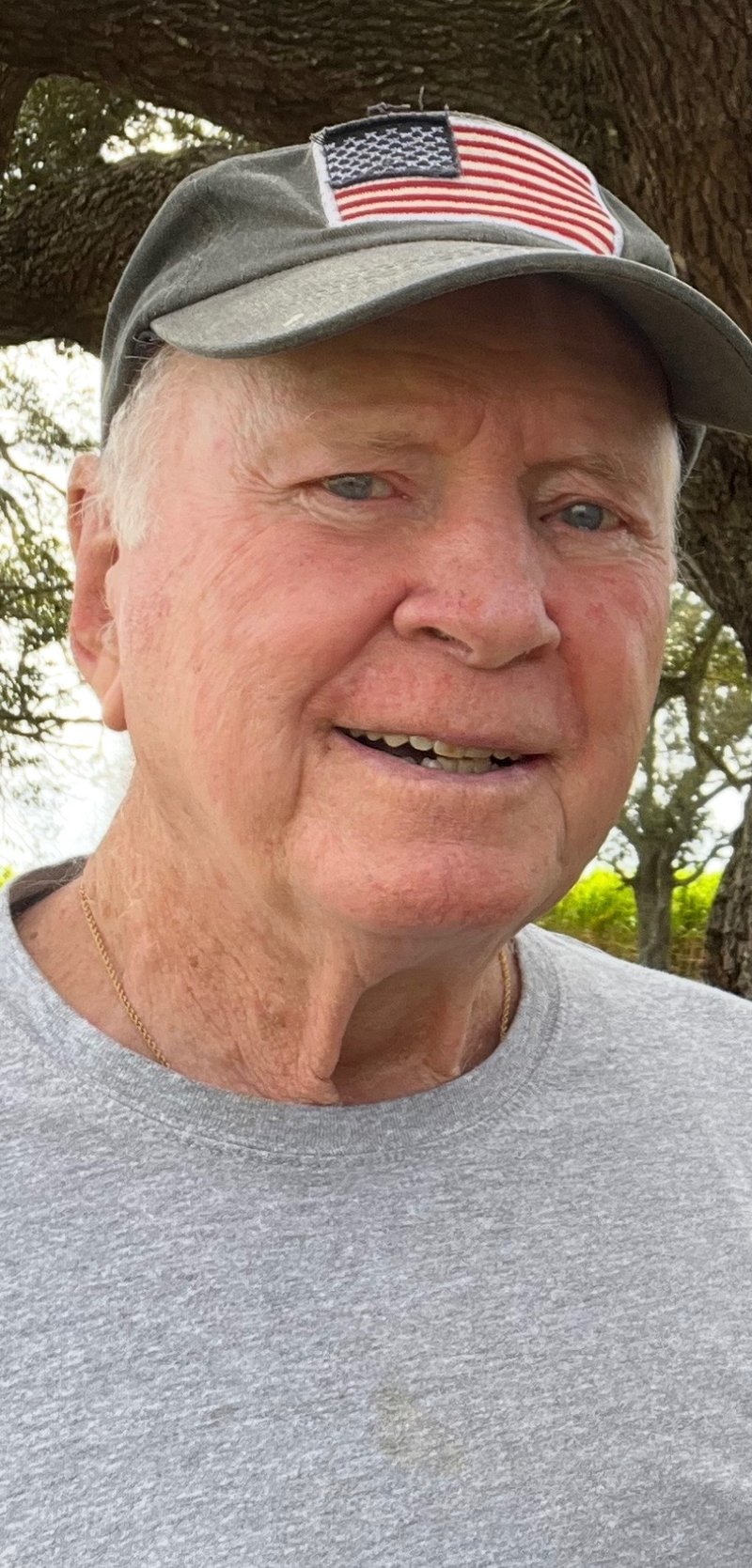 Gerald Robert Delino - Photo 2