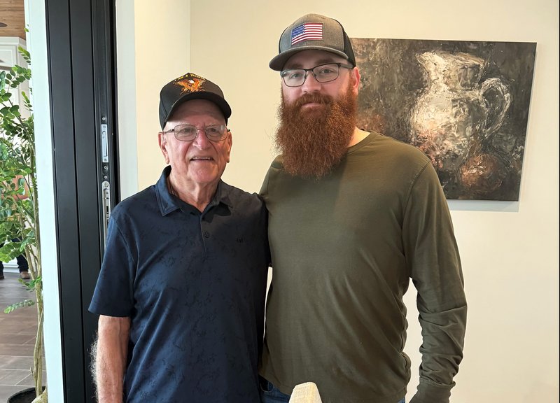 Lanny Bennett - Photo 2