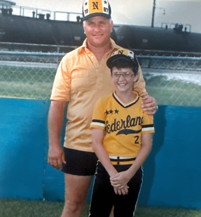 Lanny Bennett - Photo 5