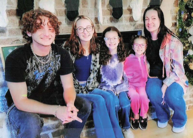 Jane Marlene Theall Thornell - Photo 4