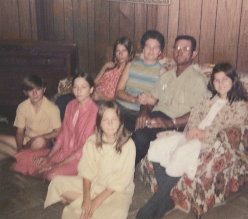 Jane Marlene Theall Thornell - Photo 2