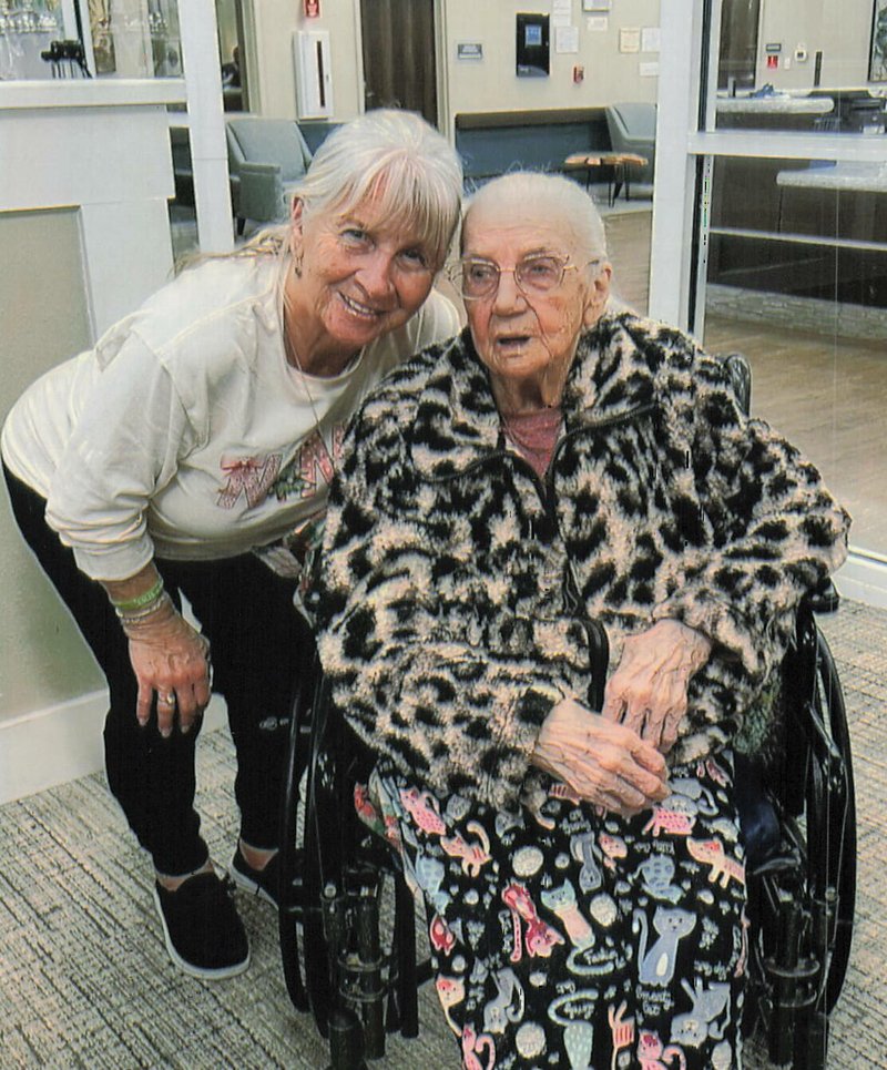 Jane Marlene Theall Thornell - Photo 6