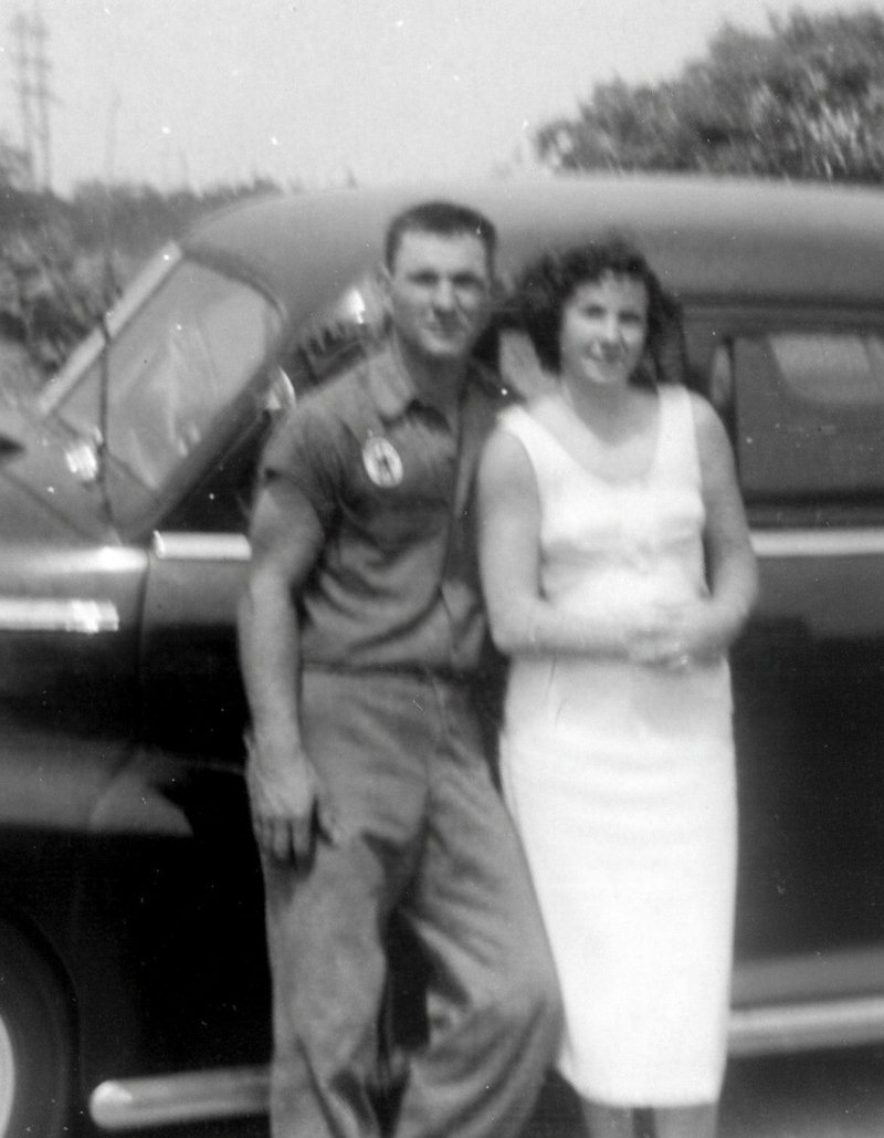 Jane Marlene Theall Thornell - Photo 7