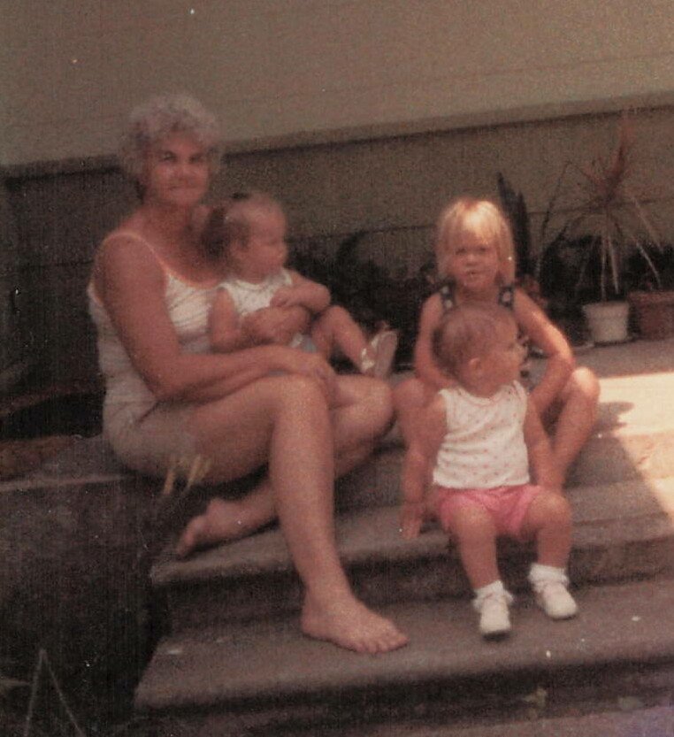 Jane Marlene Theall Thornell - Photo 8