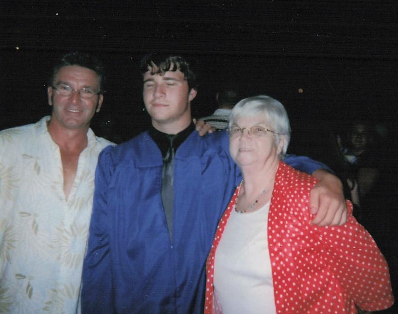 Jane Marlene Theall Thornell - Photo 9