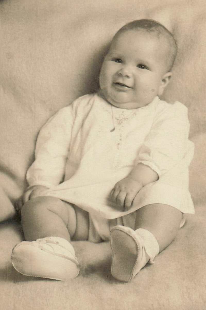 Jane Marlene Theall Thornell - Photo 10